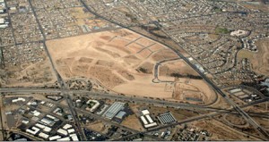 UA Bio Park is now development-ready; construction set to ‘go vertical’ this summer UA Bio Park is now development-ready; construction set to ‘go vertical’ this summer
