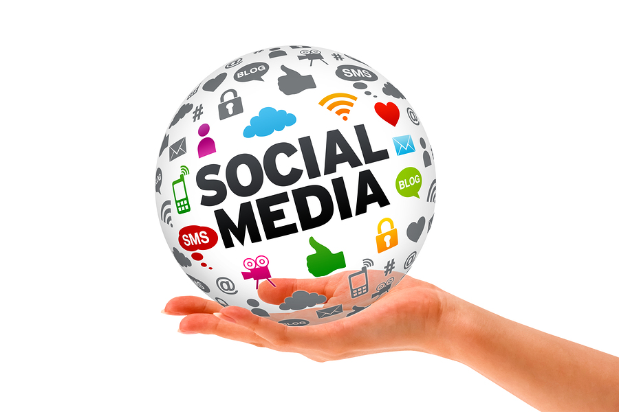 CRE & Social Media CRE & Social Media