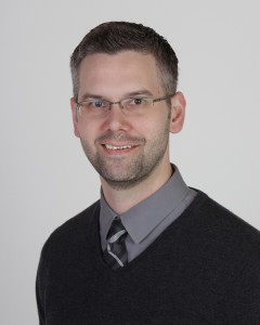Jeff Scott