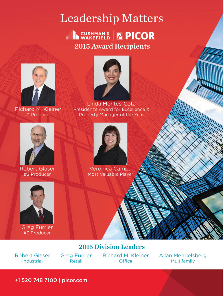 PICOR 2015 Awards Ad Final