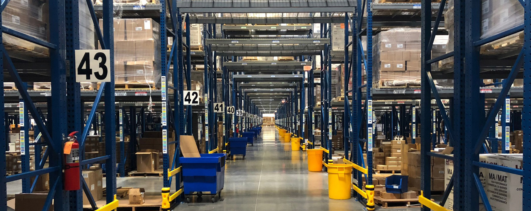 Industrial C&W PICOR Tucson Industrial Real Estate