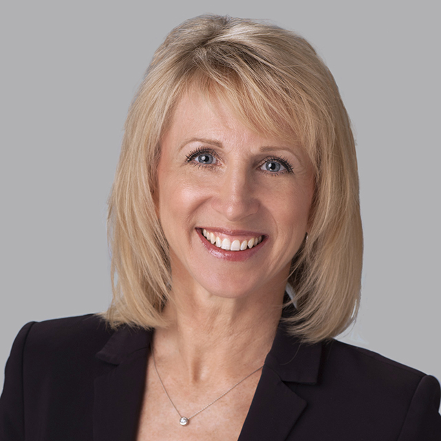 Cushman & Wakefield PICOR’s Barbi Reuter to Serve as CREW Network