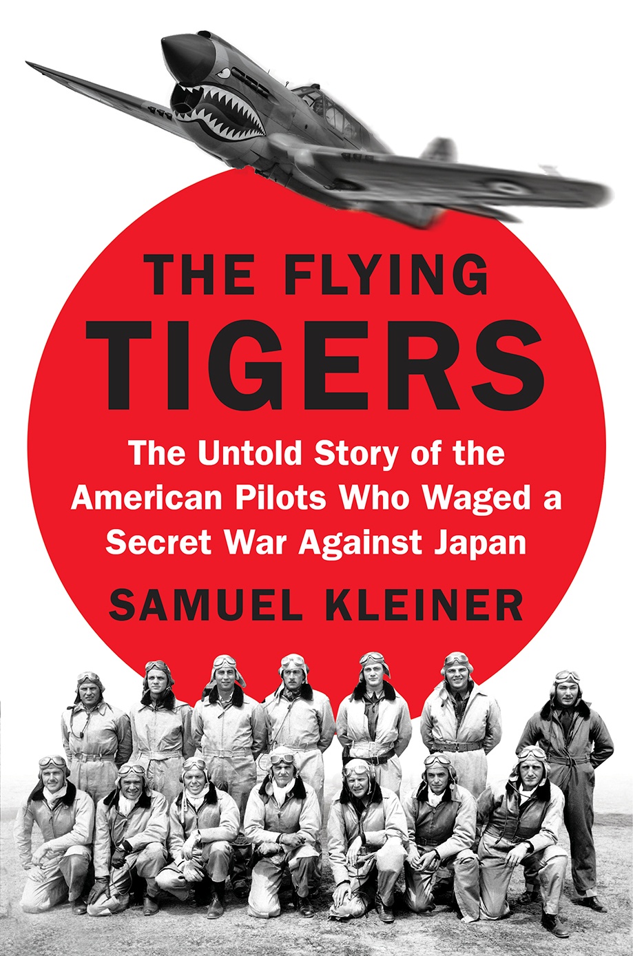 FlyingTigers_Author