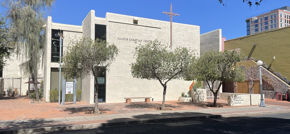 Photo of 715 N Park Ave Building