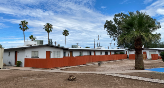 Pointe Apartments